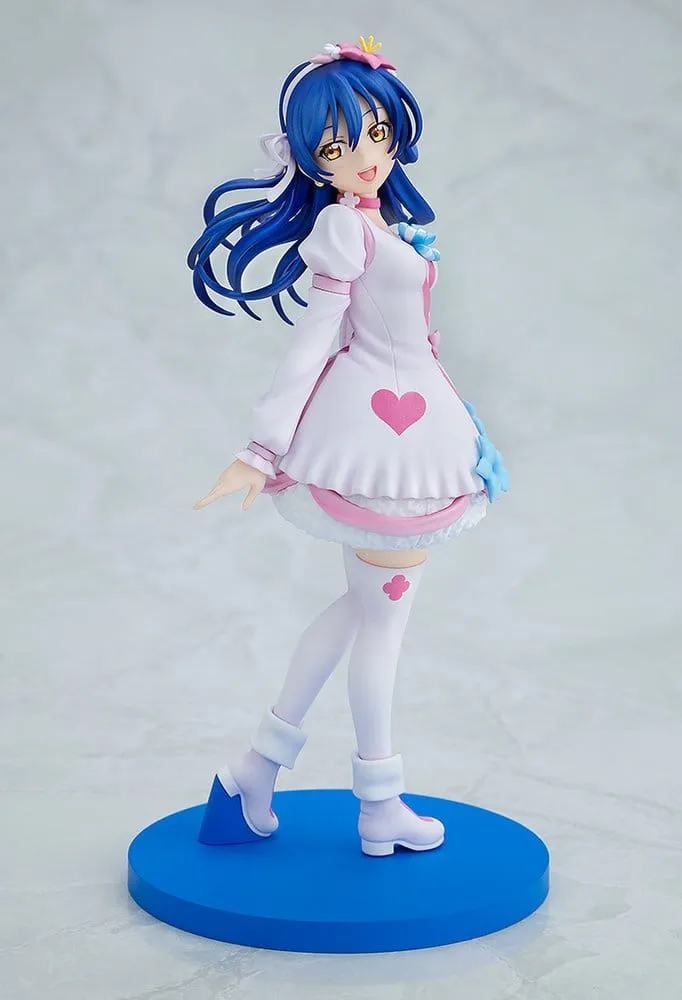LoveLive! PVC Figure Umi Sonoda: Bokutachi wa Hitotsu no Hikari Ver. 16 cm